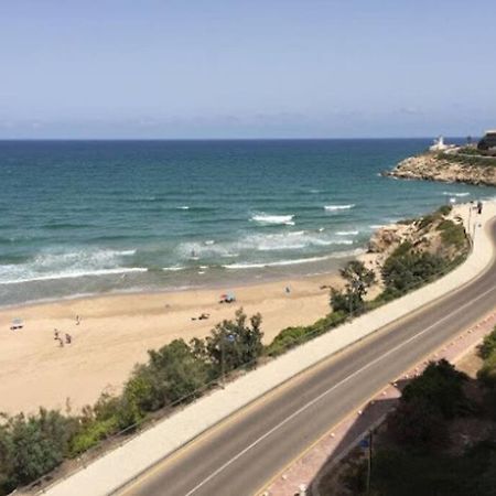 Primera Linea De Playa-Cullera Bagian luar foto